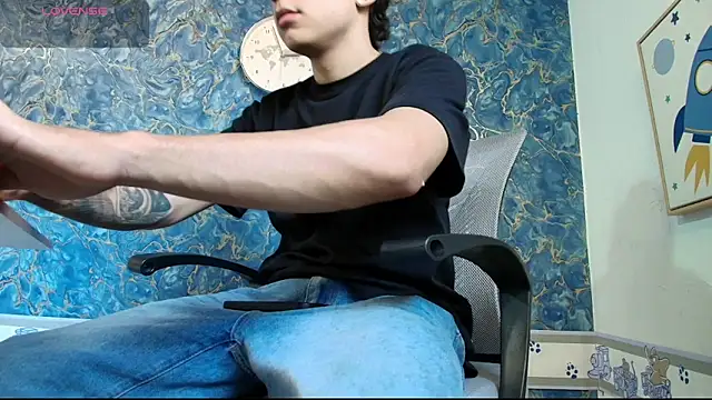 Rhaegal hot online show from 9, 11, 2025