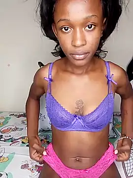 Snapshot of Shanniva chatting on 16, 2, 2025 Shanniva online show from 16, 2, 2025