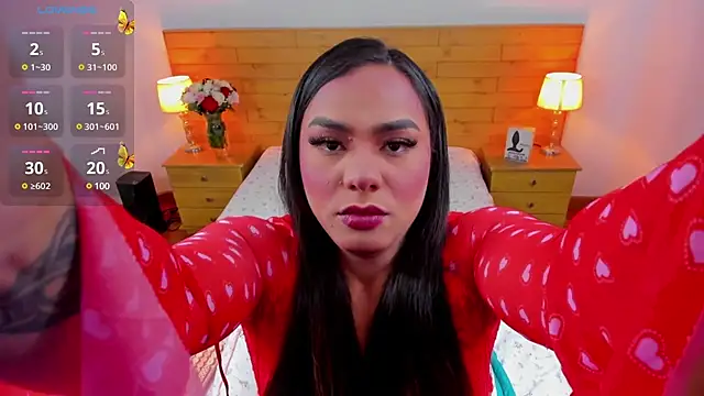 Snapshot of LilithBuckland chatting on 10, 2, 2025 LilithBuckland online show from 10, 2, 2025