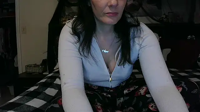 CrystalLakeXO online show from 18, 1, 2026