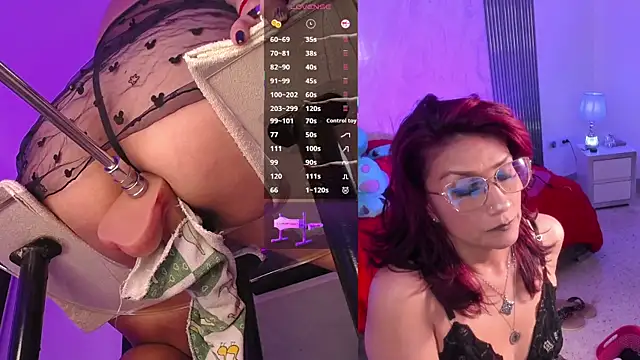 Ahytanna online show from 13, 4, 2026