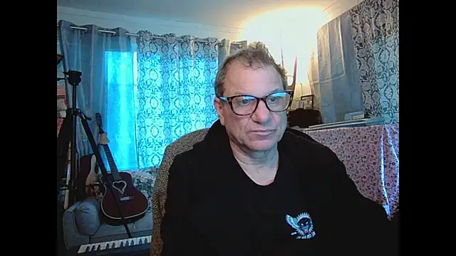 coryassman online show from 7, 12, 2024