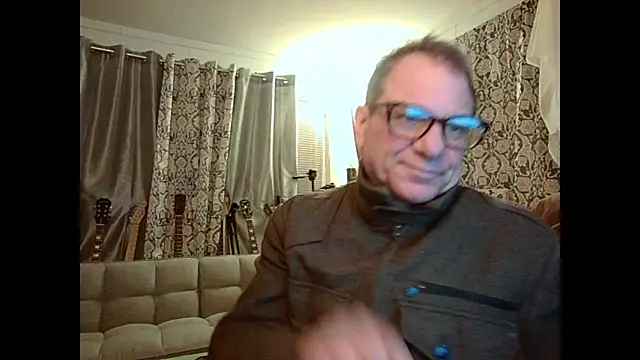 coryassman online show from 28, 1, 2025