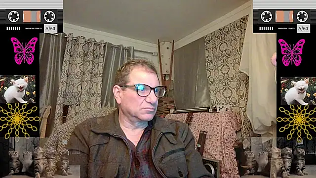 coryassman online show from 11, 2, 2025