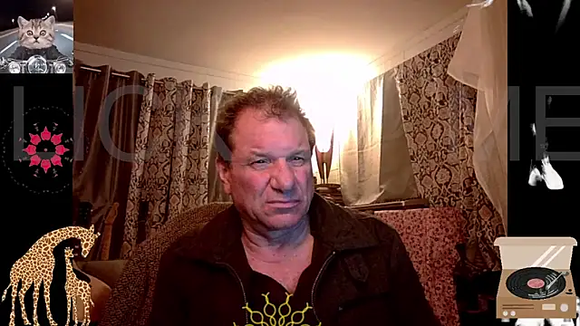 coryassman online show from 19, 2, 2025