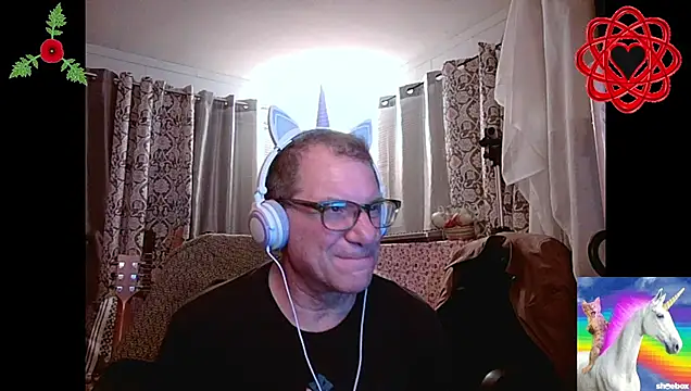 coryassman online show from 2, 10, 2025