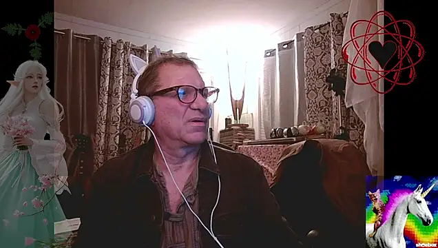 coryassman online show from 18, 10, 2025