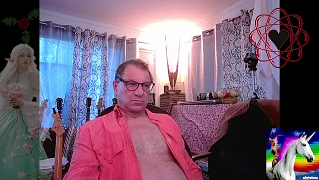 coryassman online show from 19, 10, 2025