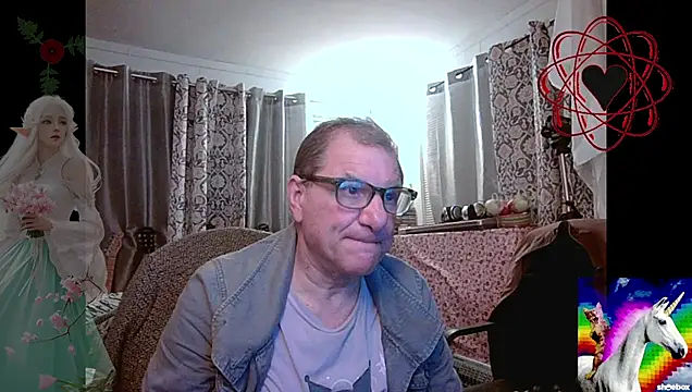 coryassman online show from 27, 10, 2025