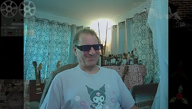 Snapshot of coryassman chatting on 7, 7, 2026 coryassman online show from 7, 7, 2026