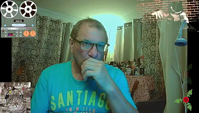 Snapshot of coryassman chatting on 13, 7, 2026 coryassman online show from 13, 7, 2026