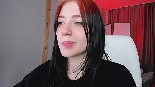 Snapshot of arielabradberry chatting on 10, 12, 2024 arielabradberry online show from 10, 12, 2024