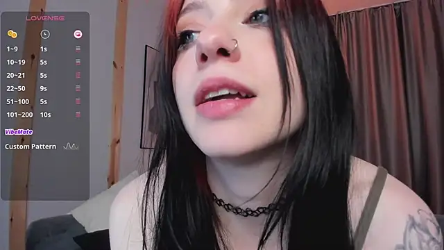 Snapshot of arielabradberry chatting on 16, 1, 2025 arielabradberry online show from 16, 1, 2025