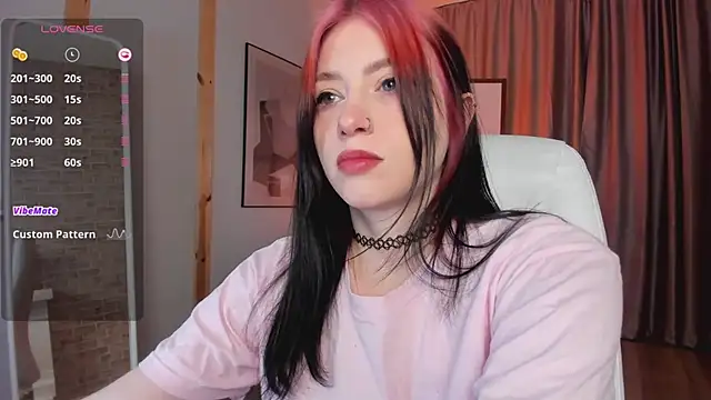 Snapshot of arielabradberry chatting on 20, 1, 2025 arielabradberry online show from 20, 1, 2025