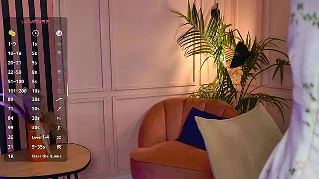 arielabradberry online show from 5, 12, 2025