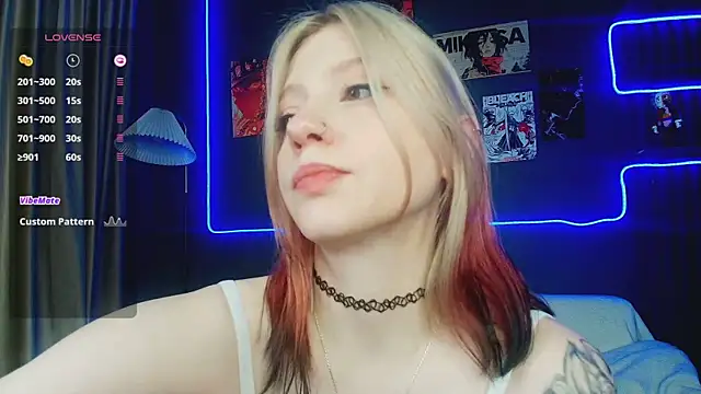 arielabradberry online show from 25, 3, 2026