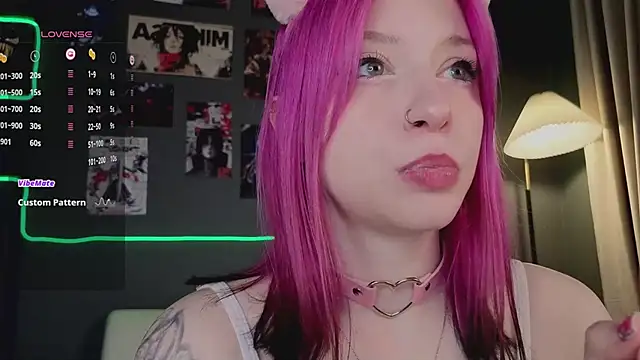 Snapshot of arielabradberry chatting on 2, 6, 2026 arielabradberry online show from 2, 6, 2026