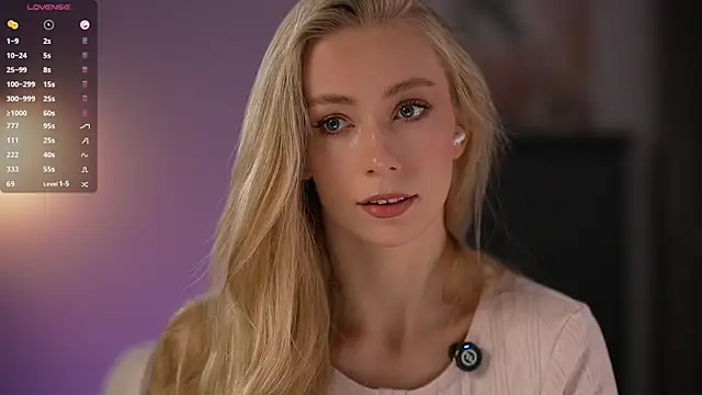 Vika54784 online show from 30, 10, 2025