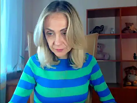 Snapshot of Tanya6547 chatting on 30, 10, 2025 Tanya6547 online show from 30, 10, 2025