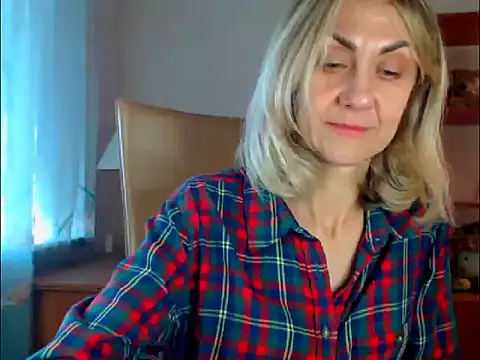 Snapshot of Tanya6547 chatting on 31, 10, 2025 Tanya6547 online show from 31, 10, 2025