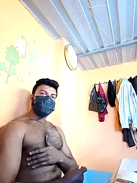 model yesx online show from 26, 2, 2025