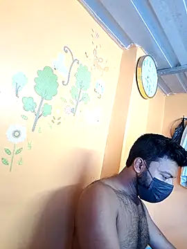 model yesx online show from 4, 3, 2025