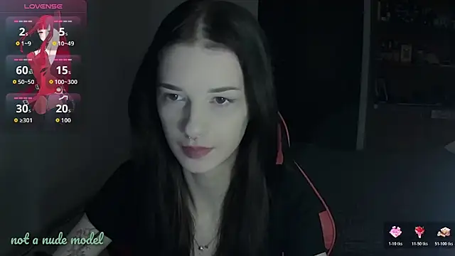 Snapshot of Miya_Dream_UKR chatting on 19, 11, 2025 Miya Dream UKR online show from 19, 11, 2025