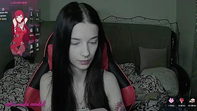 Snapshot of Miya_Dream_UKR chatting on 27, 11, 2025 Miya Dream UKR online show from 27, 11, 2025