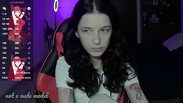 Snapshot of Miya_Dream_UKR chatting on 14, 3, 2026 Miya Dream UKR online show from 14, 3, 2026