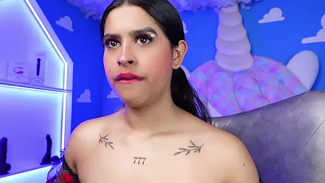 miss romyna online show from 7, 2, 2025