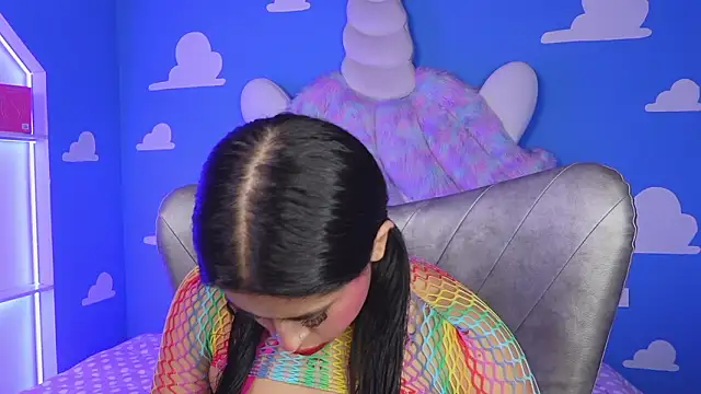 miss romyna online show from 12, 3, 2026