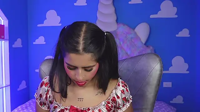 miss romyna online show from 20, 3, 2026