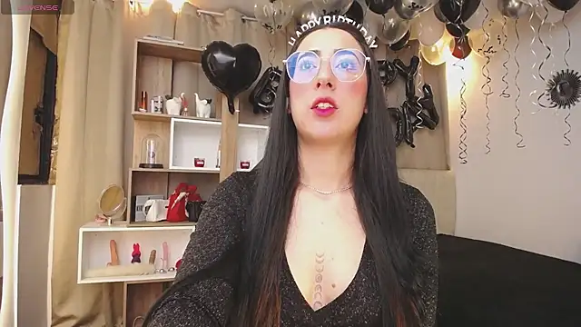 Snapshot of Imkitty-Horny chatting on 29, 1, 2025 Imkitty-Horny online show from 29, 1, 2025