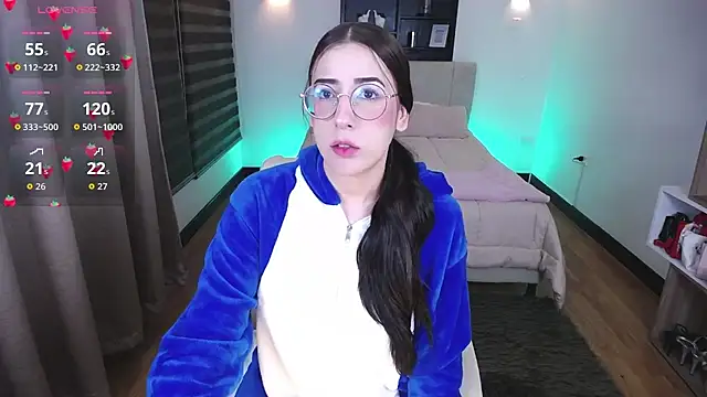 Snapshot of Imkitty-Horny chatting on 6, 11, 2025 Imkitty-Horny online show from 6, 11, 2025