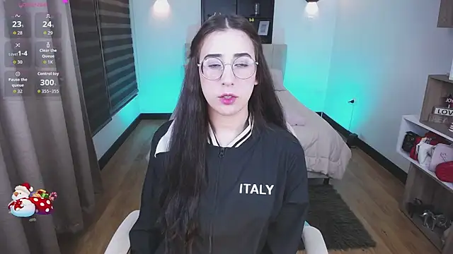 Snapshot of Imkitty-Horny chatting on 2, 12, 2025 Imkitty-Horny online show from 2, 12, 2025