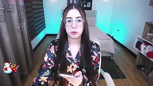 Snapshot of Imkitty-Horny chatting on 3, 12, 2025 Imkitty-Horny online show from 3, 12, 2025