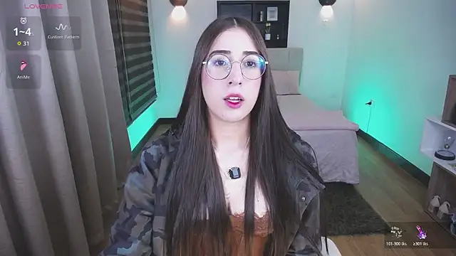 Imkitty-Horny online show from 16, 2, 2026