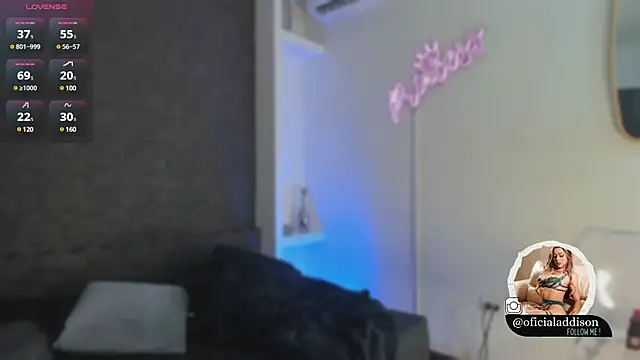 Addison baker online show from 25, 2, 2025