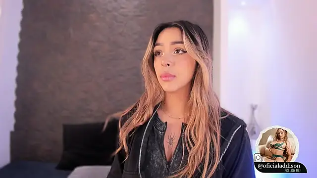 Addison baker online show from 4, 3, 2025