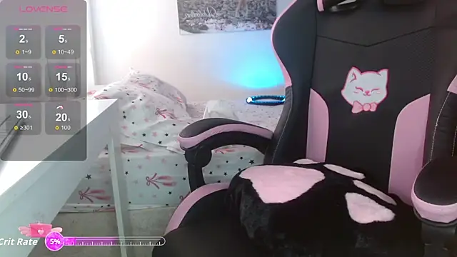 Snapshot of sexy_valentina1 chatting on 14, 2, 2026 sexy valentina1 online show from 14, 2, 2026