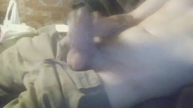 Irishman9077 online show from 19, 10, 2025