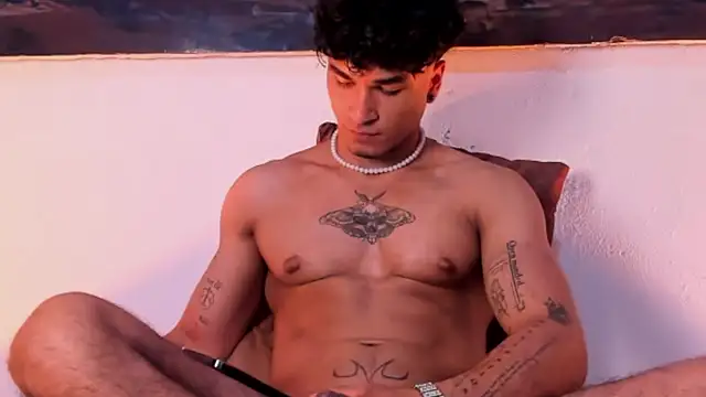 Thomas Fit1 online show from 19, 1, 2025