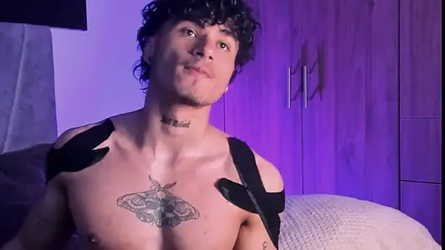 Thomas Fit1 online show from 11, 9, 2025