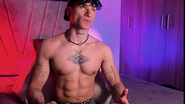 Thomas Fit1 online show from 15, 10, 2025