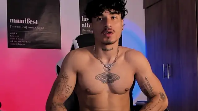 Thomas Fit1 online show from 25, 2, 2026