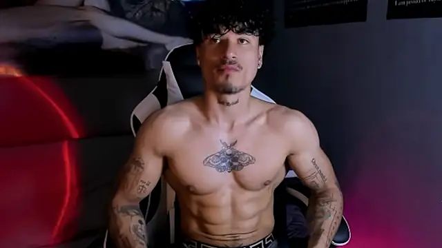 Thomas Fit1 online show from 2, 4, 2026