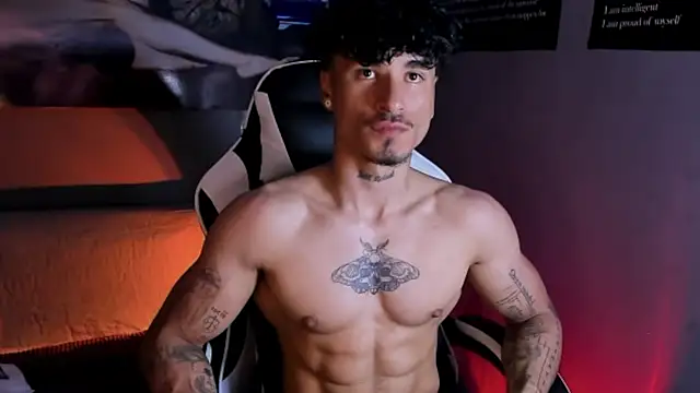 Thomas Fit1 online show from 7, 4, 2026