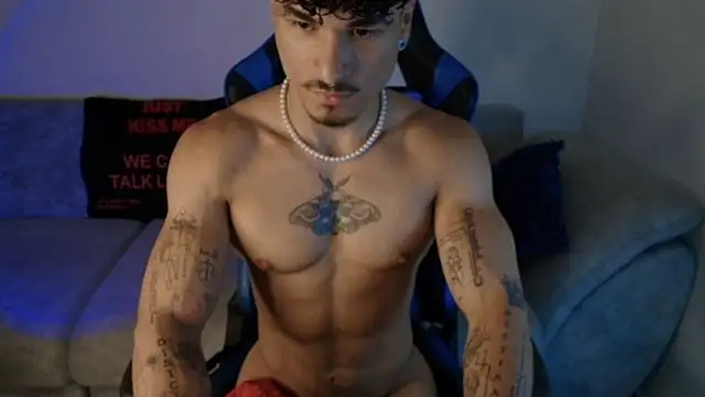 Thomas Fit1 online show from 6, 7, 2026