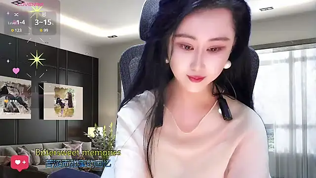 W-E-N-123 online show from 1, 3, 2025