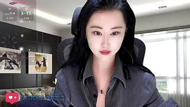 W-E-N-123 online show from 8, 11, 2025